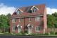 Plot 40, Clarkston at Scholars Park at Westoe Villag, Grosvenor Road, South Shields NE33