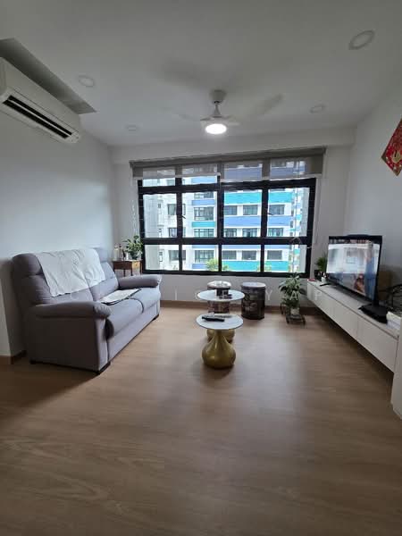 807A Choa Chu Kang Avenue 1