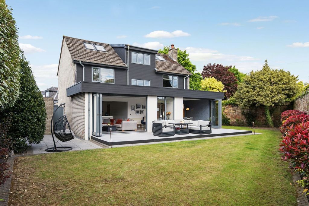 4 bed property for saleMidton Road, Ayr KA7