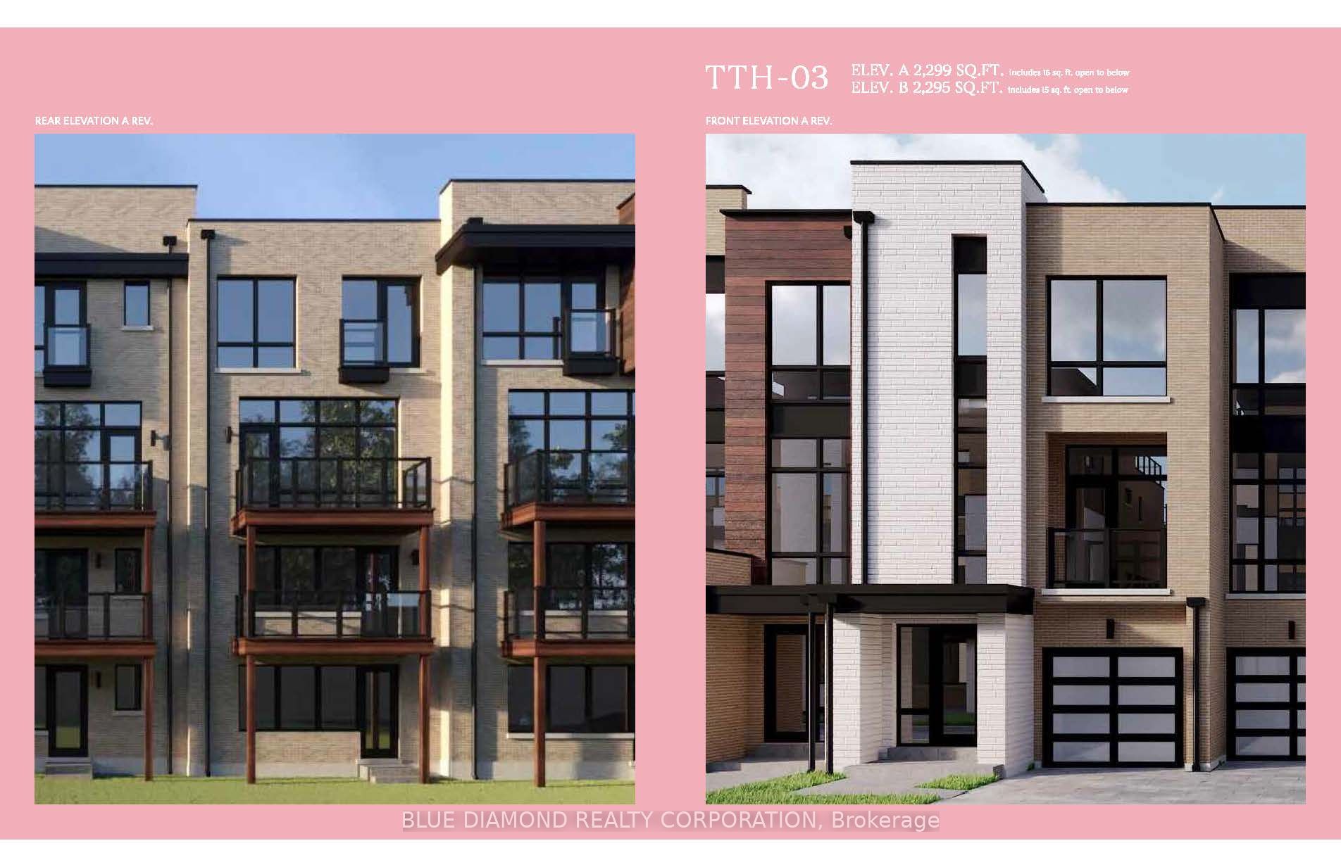 160 Credit Lane, Richmond Hill, ON, L4E 1G9