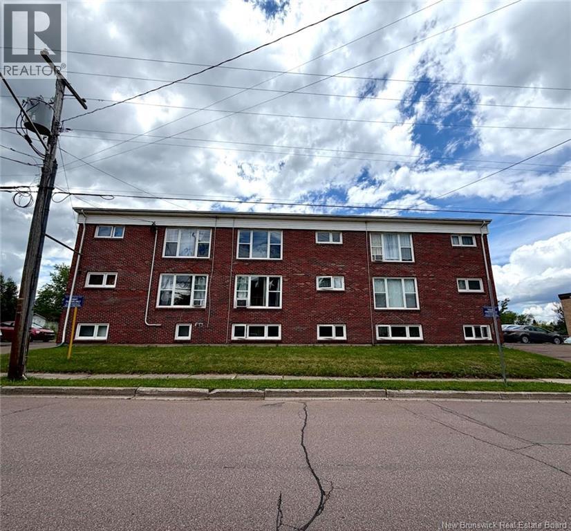 162 McSweeney Avenue Unit# 16