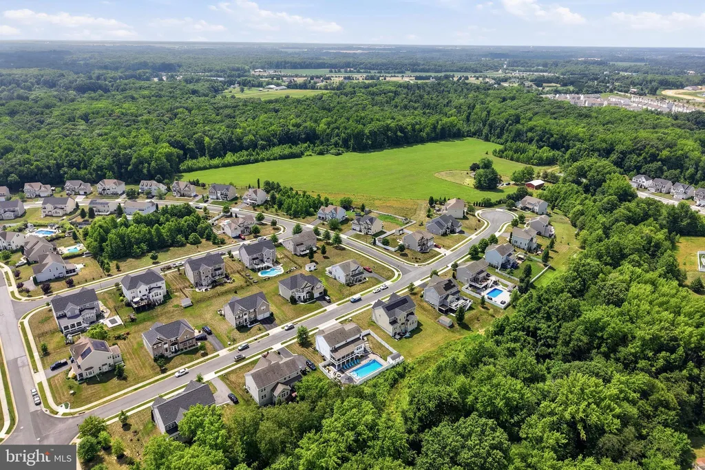 1504 El Dorado Way, Townsend, DE 19734