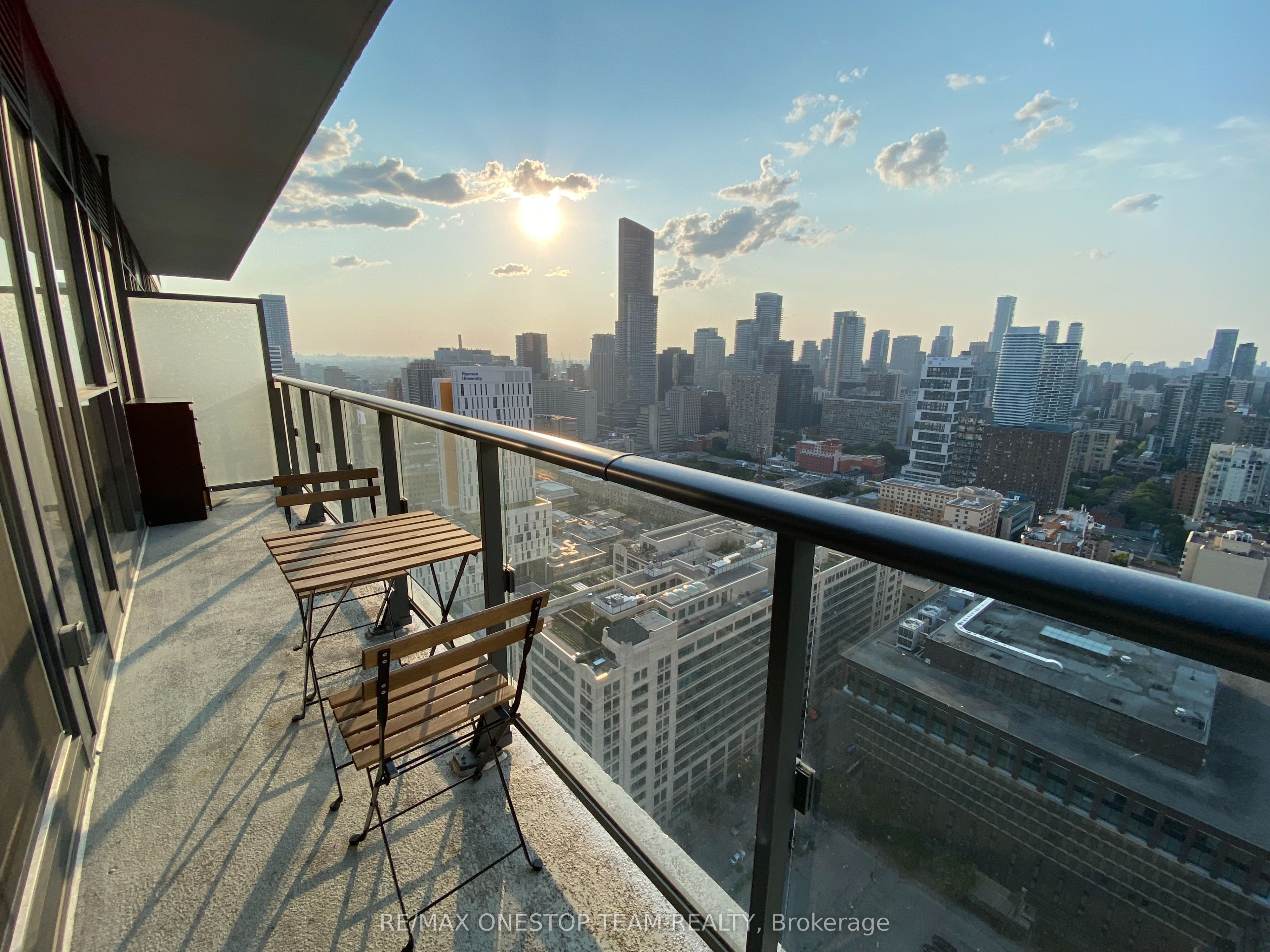 3607-159 Dundas Street E, Toronto, ON, M5B 0A9
