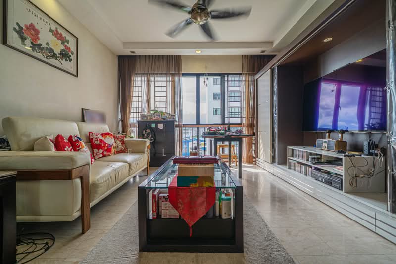 1 Geylang East Avenue 1