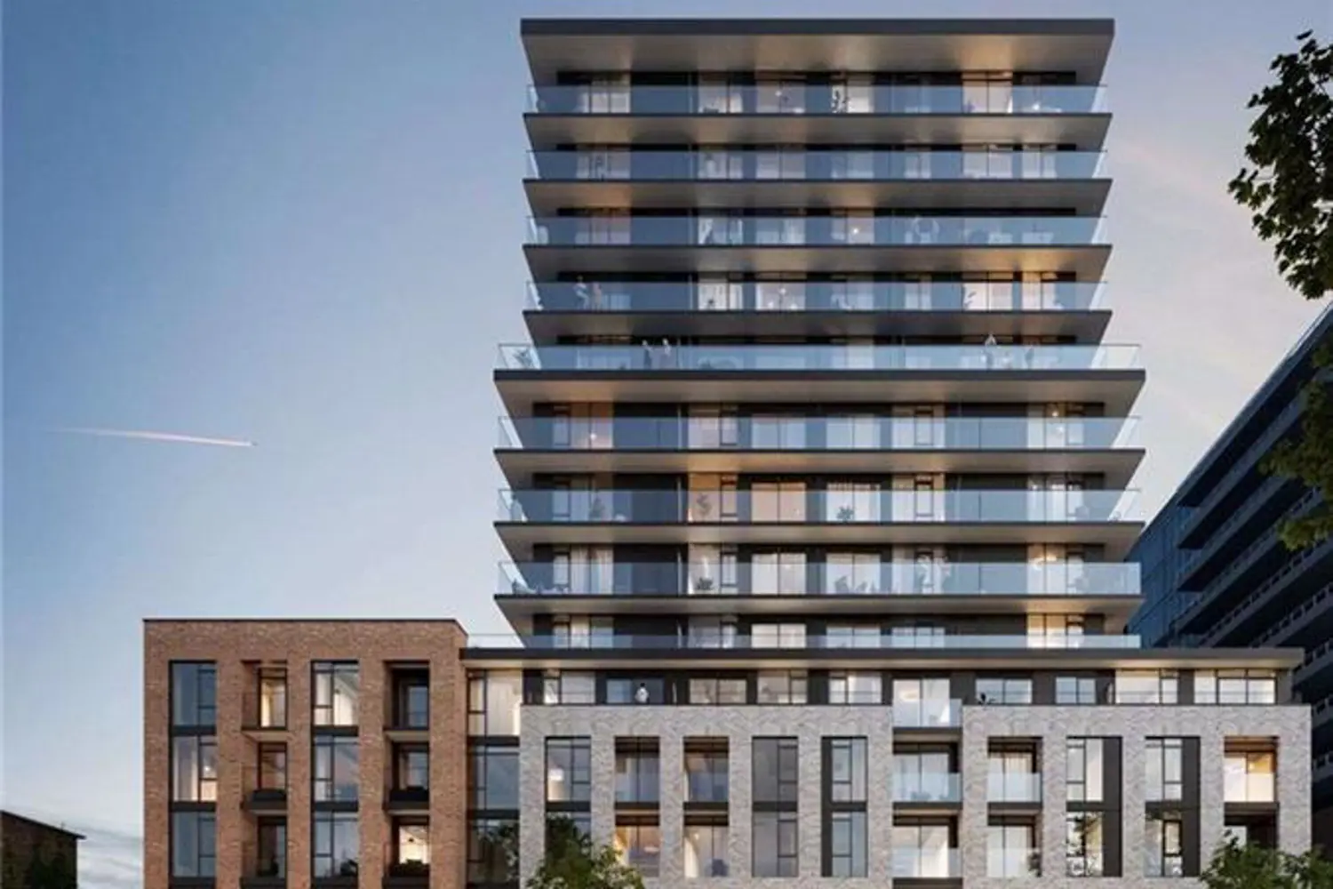 1 Jarvis Street 922