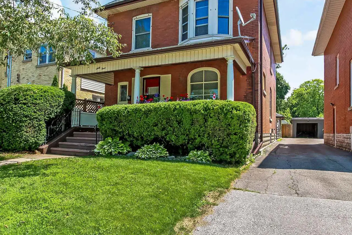 63 Southwick Street photo 2