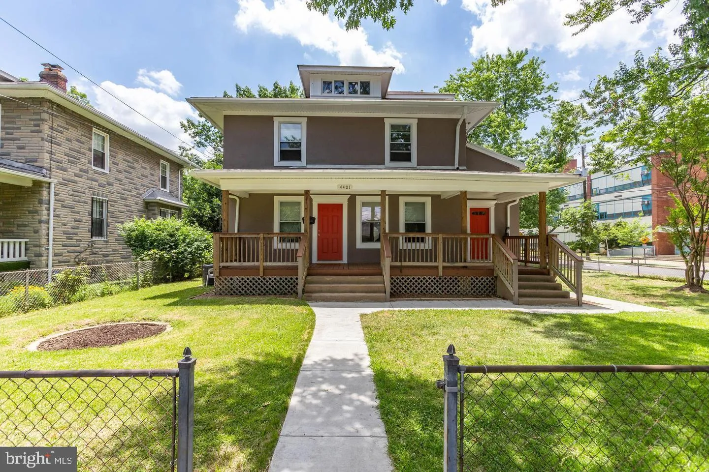 4401 Ord Street NE, Washington, DC 20019