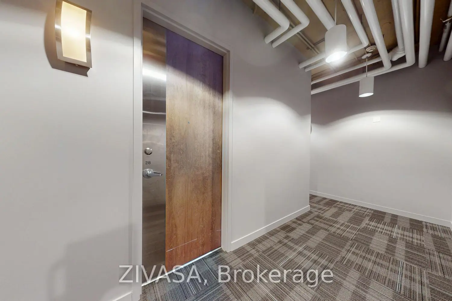 2 Fieldway Road 218 photo 3