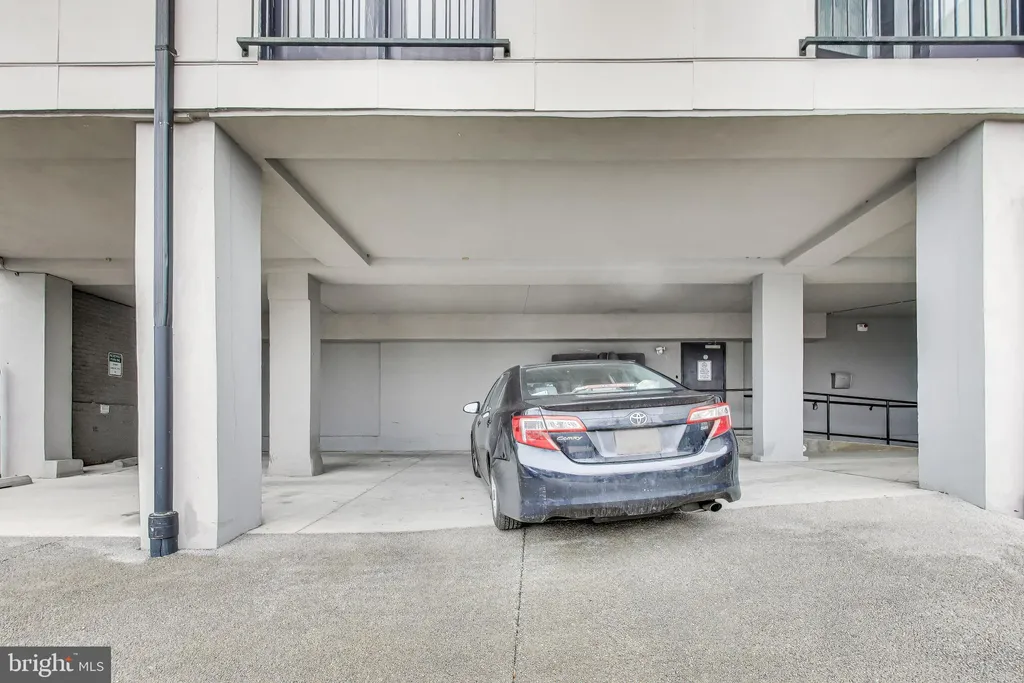 1827 Benning Road NE Unit 204, Washington, DC 20002