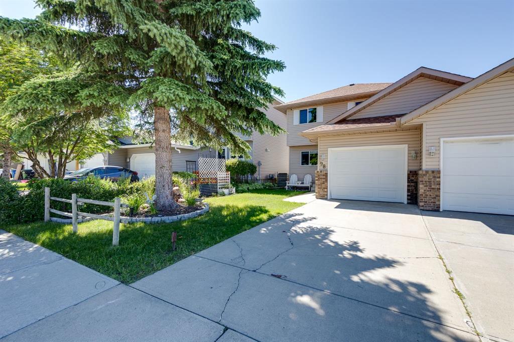 98 Everglade Drive SE, Airdrie, AB, T4B 2E8 photo 2
