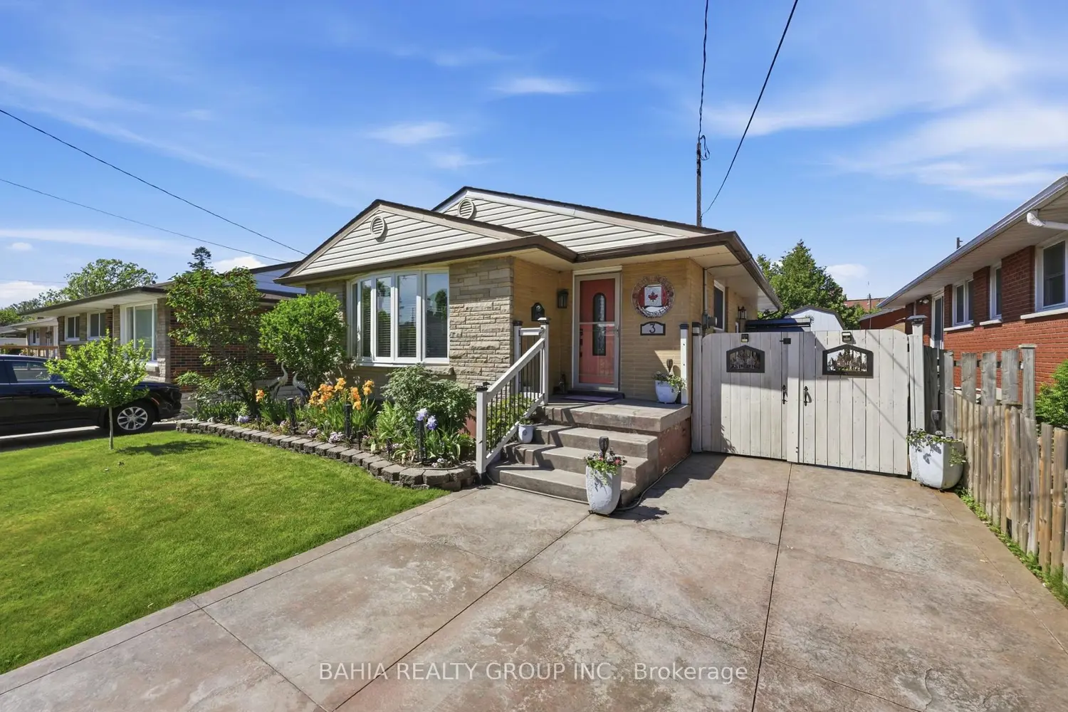 3 Kenwood Crescent photo 2