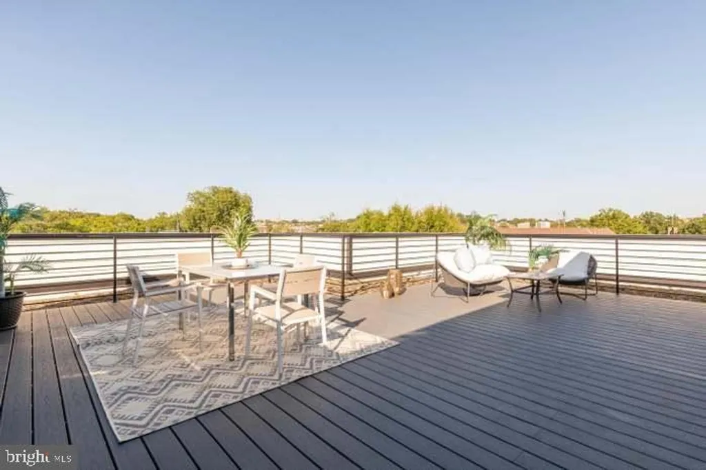 1844 3rd Street NW Unit 302, Washington, DC 20001