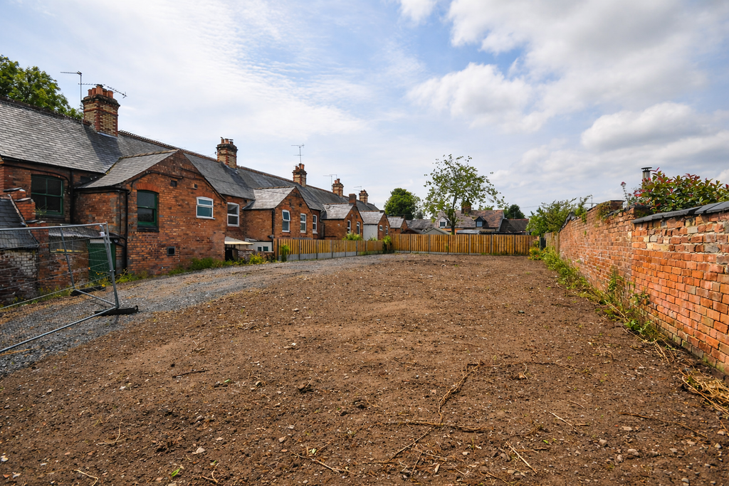 Land for saleBuilding Plot On Kingsway, Whitchurch SY13 photo 3