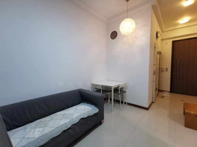 1 Geylang East Avenue 2