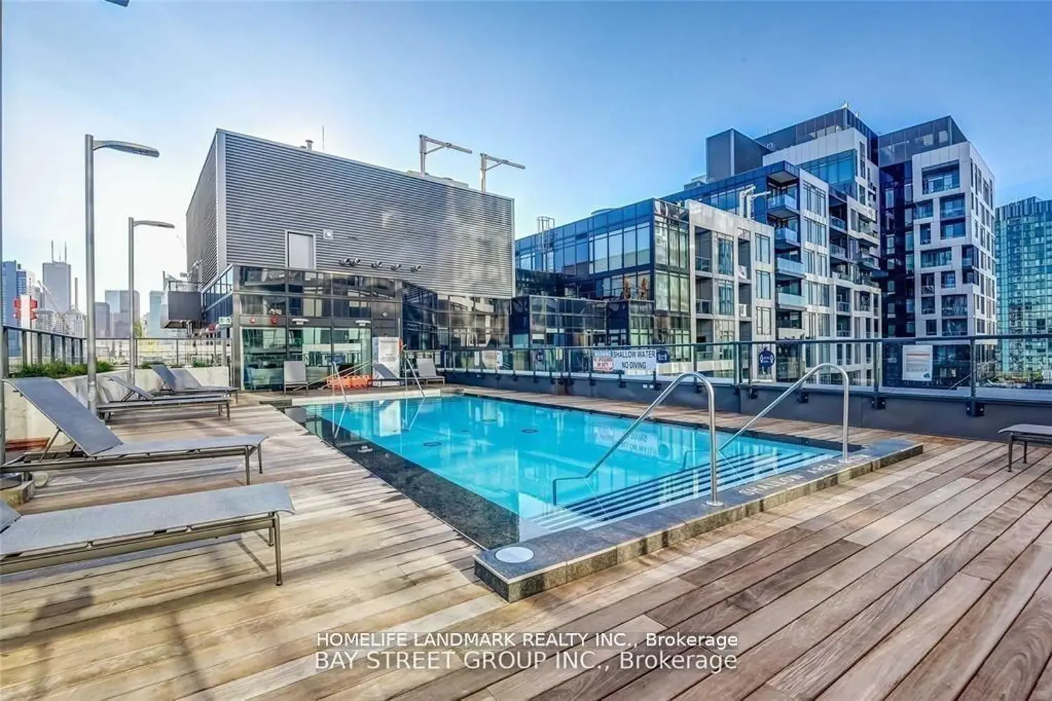 27 Bathurst Street 1113 photo 5
