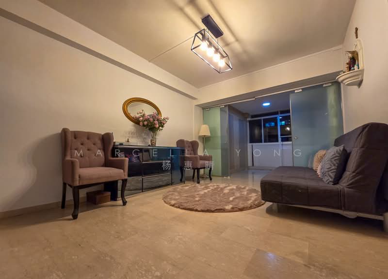 446 Hougang Avenue 8 photo 5