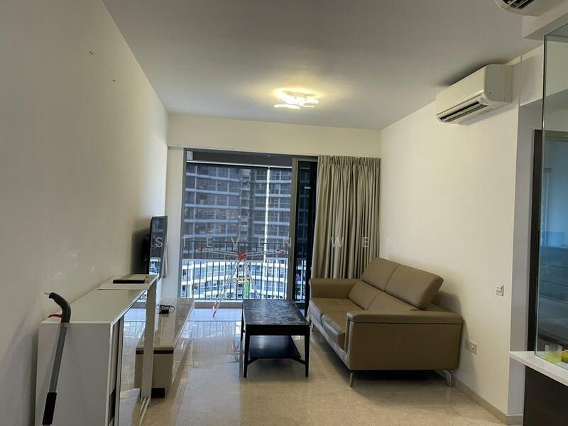 27 Fernvale Close
