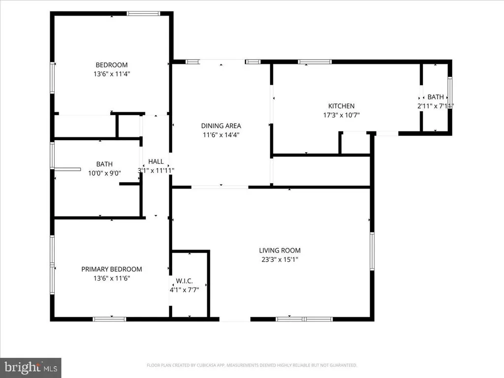 2703 Grubb Road, Wilmington, DE 19810