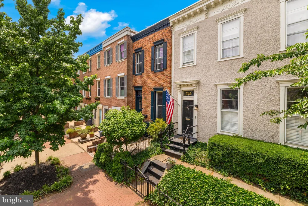 331 11th Street SE, Washington, DC 20003
