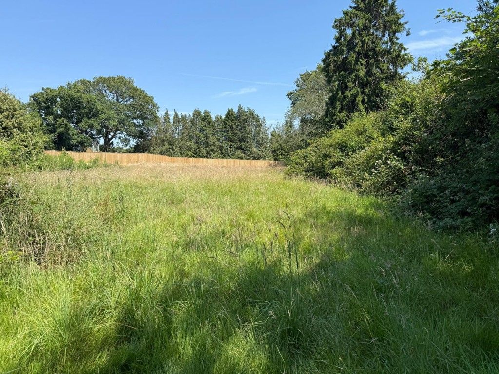 Land for saleLand Adjacent Hollytree House, Cuckfield Road, Burgess Hill, West Sussex RH15