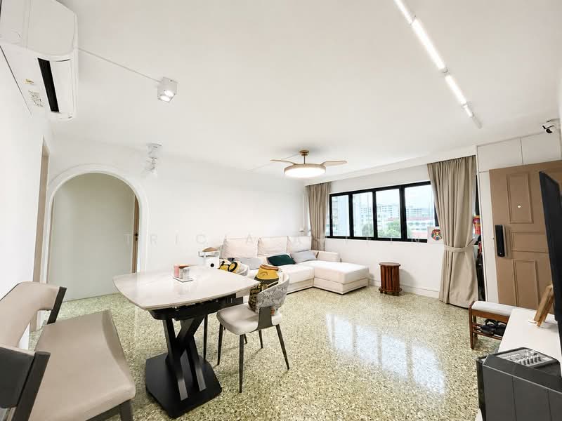 34 Telok Blangah Way photo 3
