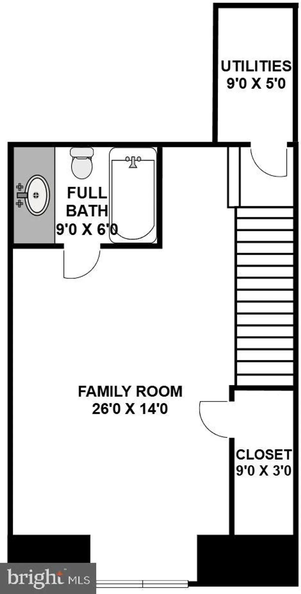 815 G Street SW, Washington, DC 20024