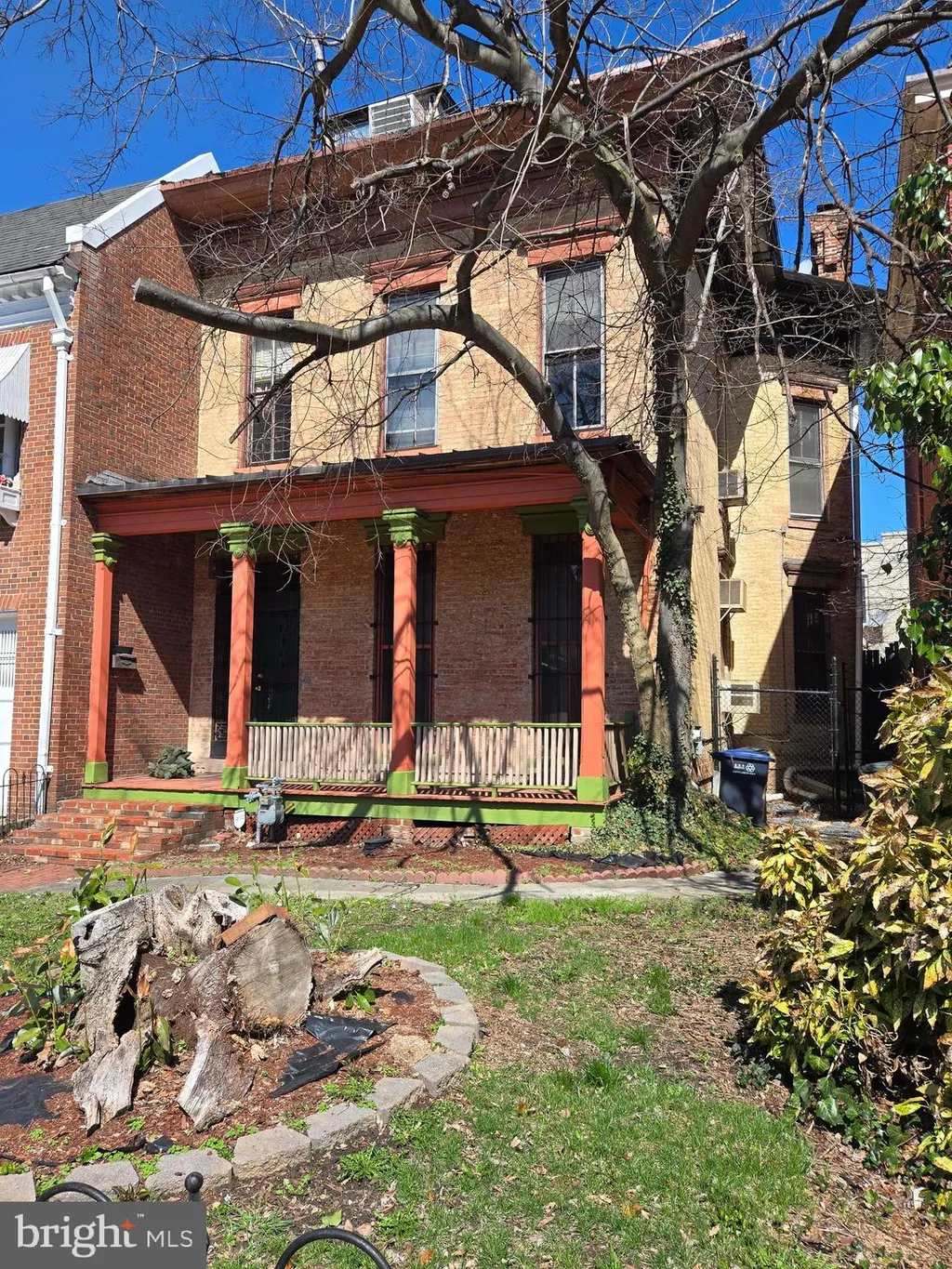 507 T Street NW, Washington, DC 20001