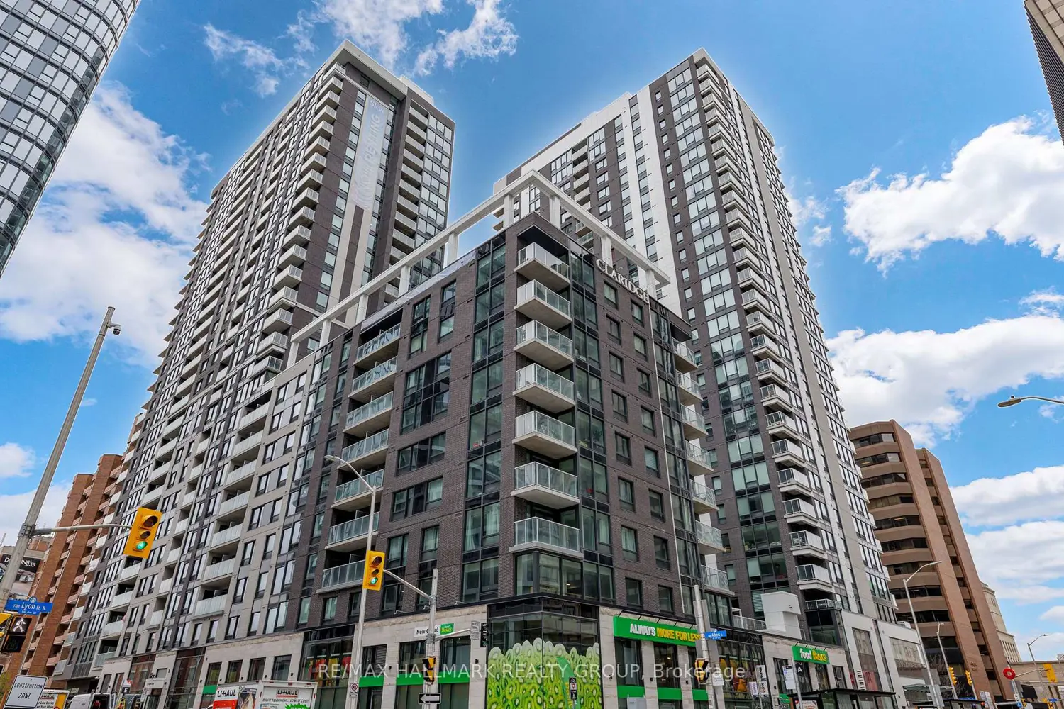 340 Queen Street 2308