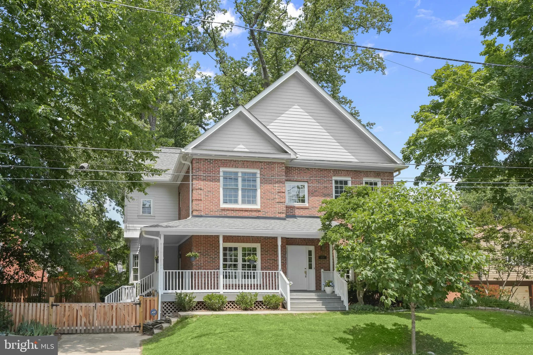 4539 Albemarle Street NW, Washington, DC 20016