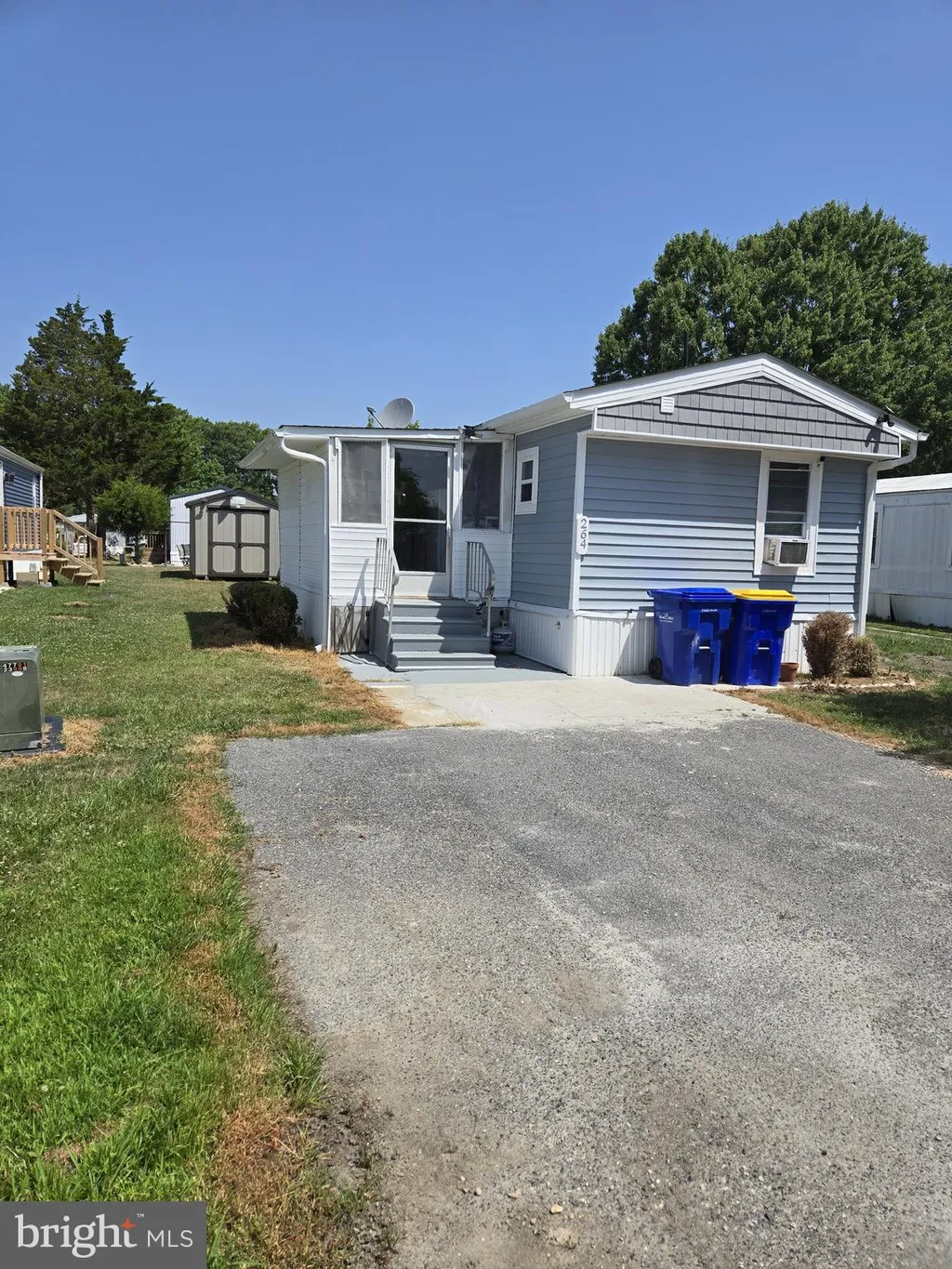 264 Scotch Pine Drive Unit 264, Dover, DE 19901 photo 2