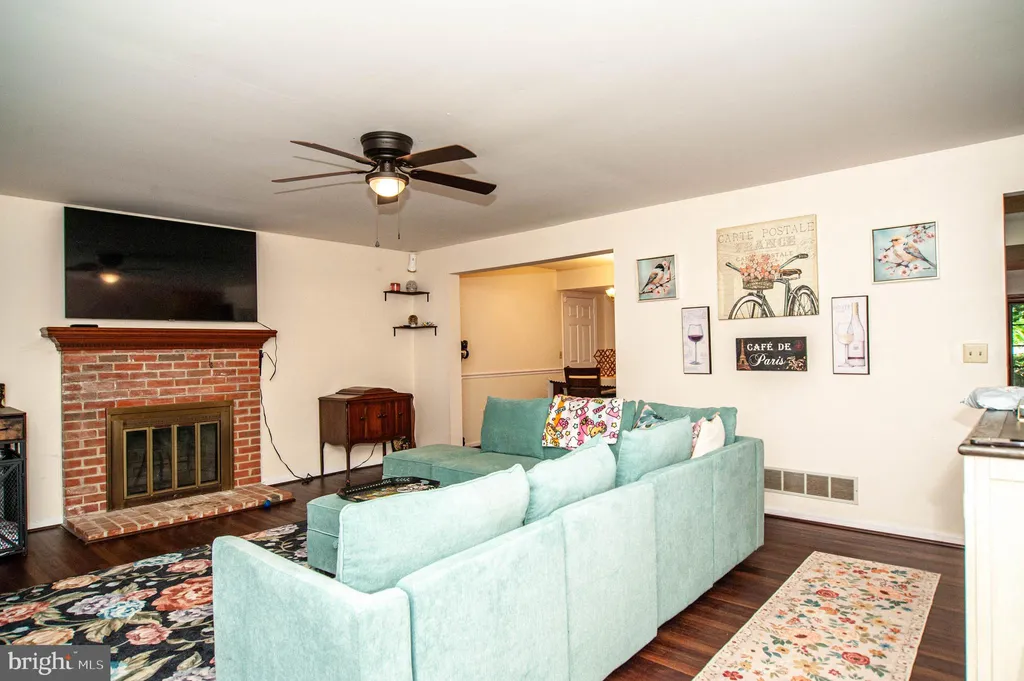 116 Cobblestone Lane, Dover, DE 19904 photo 4