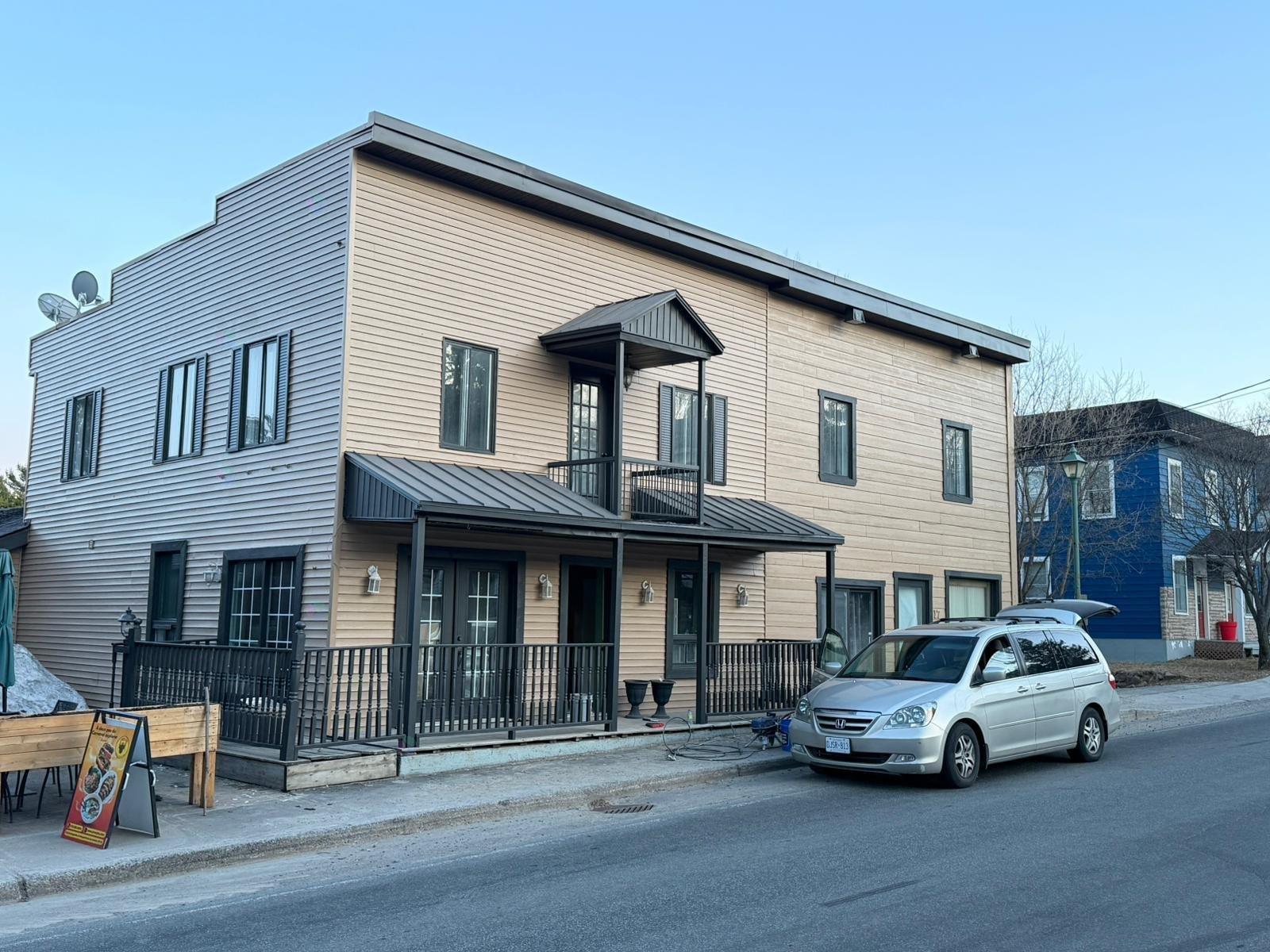 15-19 Ch. de Ste-Marguerite