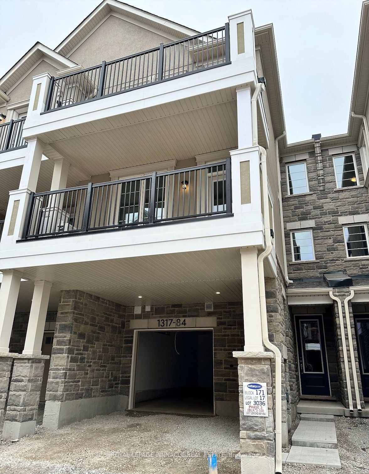84-1317 Leriche Way, Milton, ON, L9E 0H5 photo 3
