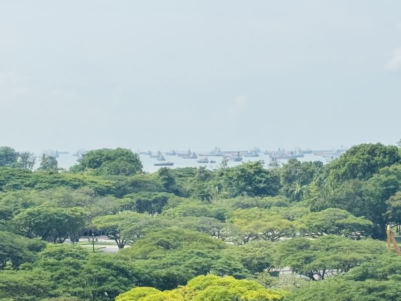 16 Siglap Link
