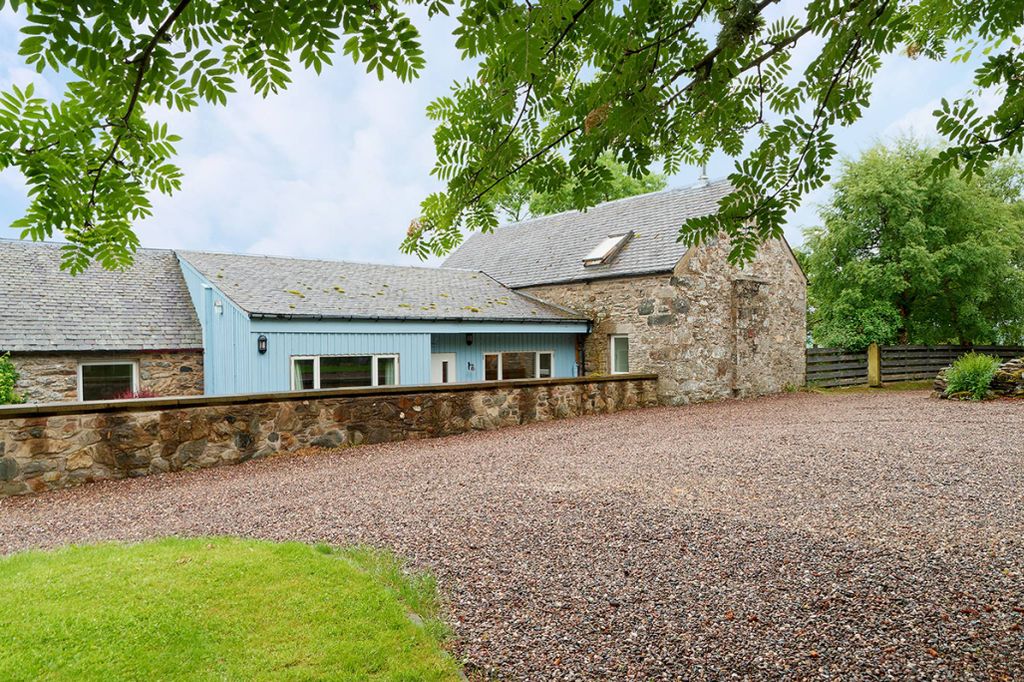 6 bed cottage for saleKeltneyburn, Aberfeldy PH15