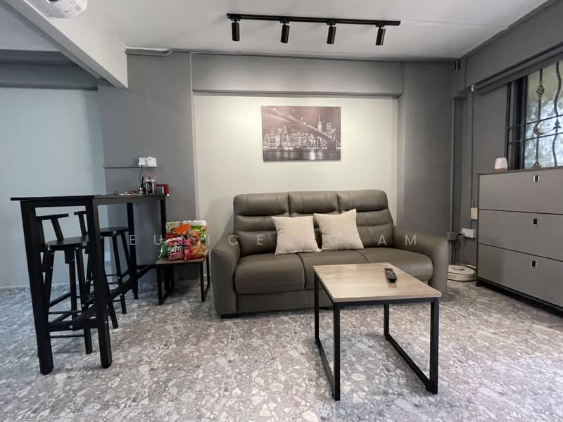 12 Telok Blangah Crescent photo 4