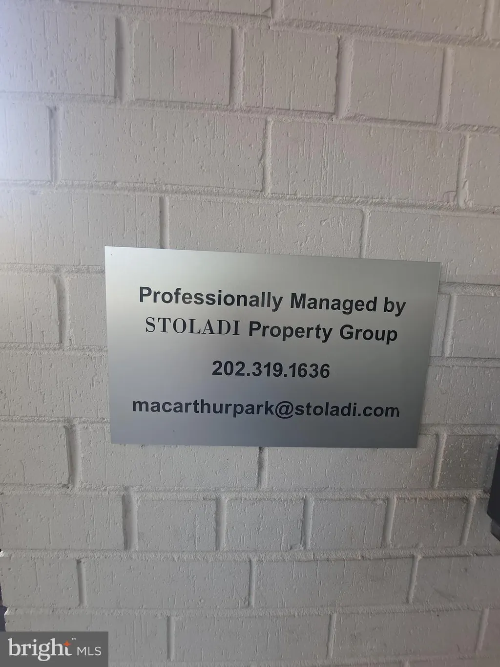 4840 Macarthur Boulevard NW Unit 307, Washington, DC 20007 photo 4