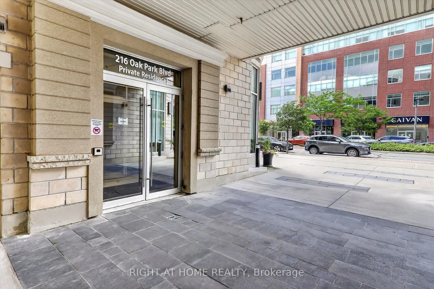 216 Oak Park Boulevard 409 photo 5
