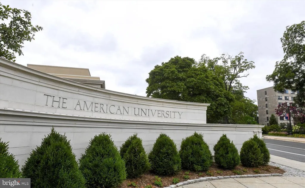 4301 Massachusetts Avenue NW Unit 3008, Washington, DC 20016