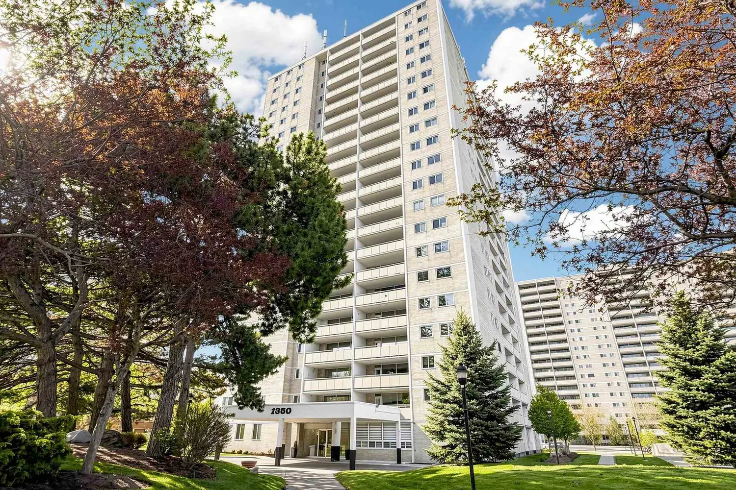 1350 York Mills Road 1406