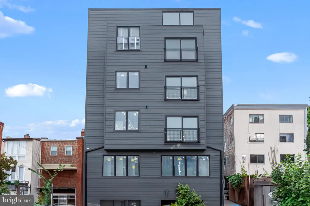 1516 East Capitol Street NE Unit D, Washington, DC 20003