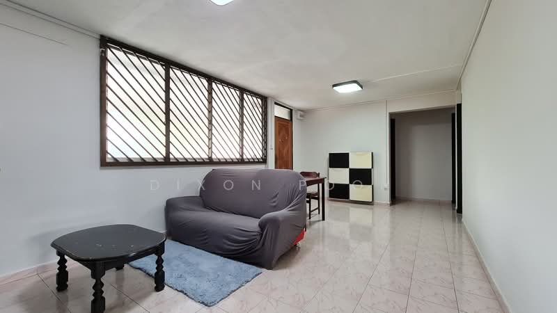 174 Yishun Avenue 7