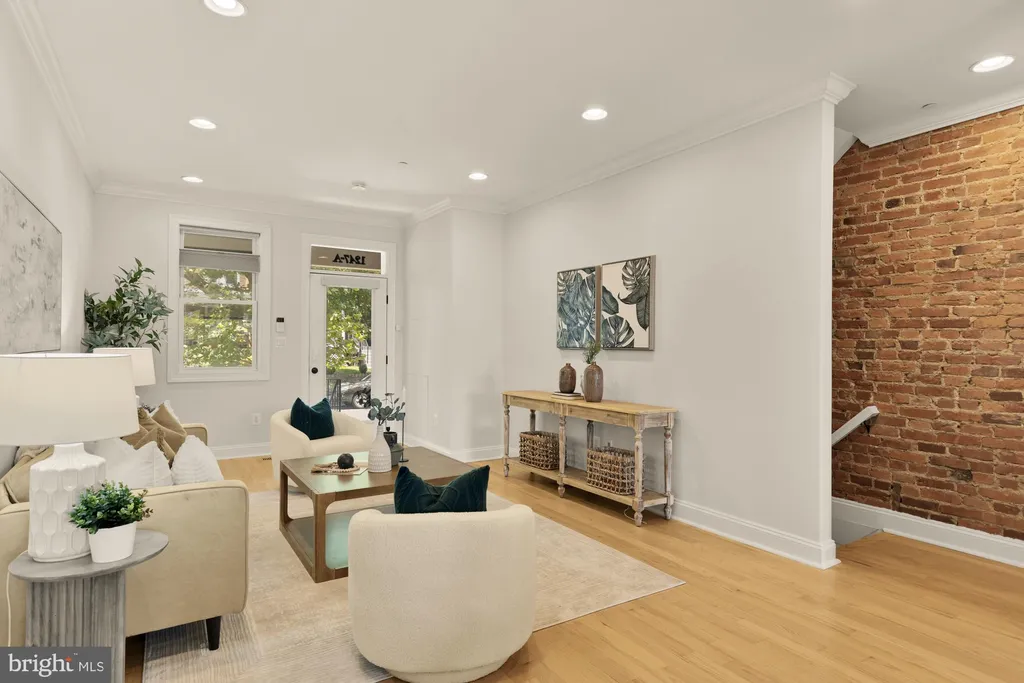 1247 Oates Street NE Unit A, Washington, DC 20002 photo 5