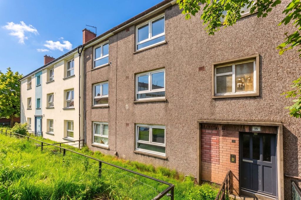 3 bed flat for saleMagdalene Gardens, Duddingston, Edinburgh EH15