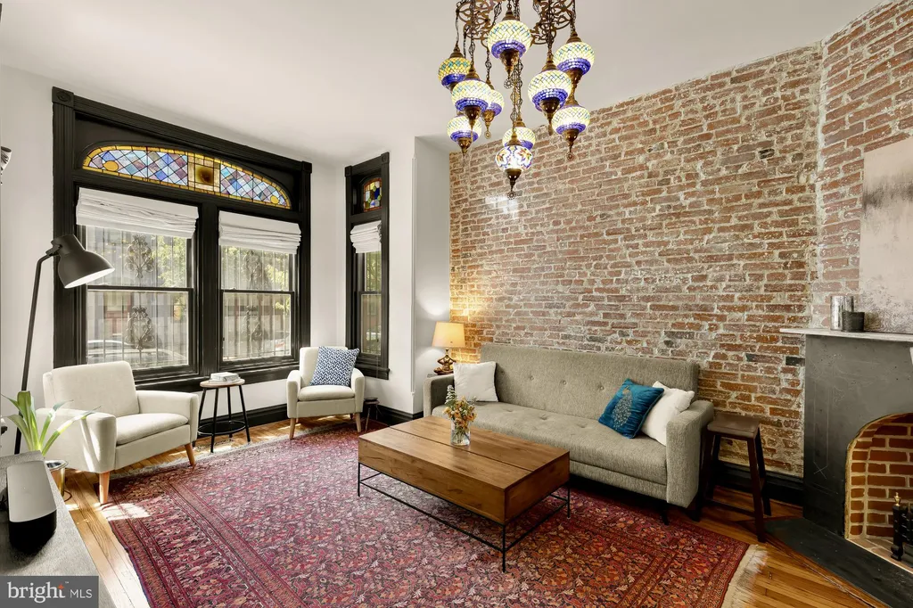 1333 Wallach Place NW, Washington, DC 20009 photo 4