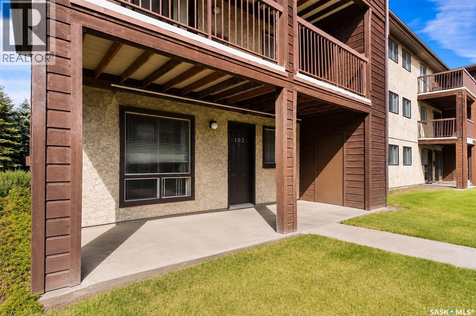 102-51 Rodenbush Drive, Regina, SK, S4R8C7