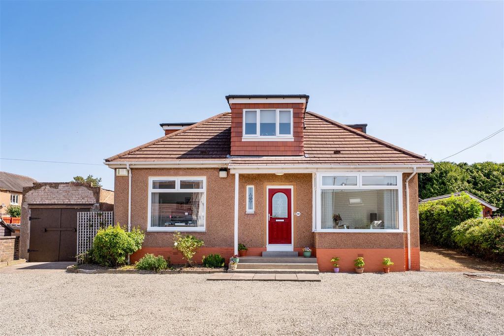 4 bed detached house for saleKethers Street, Motherwell ML1