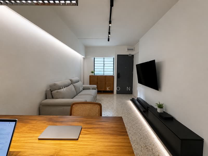 346 Ang Mo Kio Avenue 3 photo 2