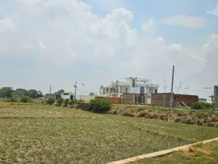 Mahilong, Ranchi