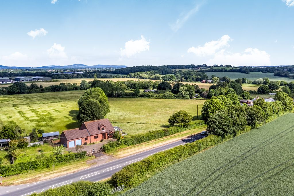 Land for saleMalvern Road, Powick, Worcester WR2